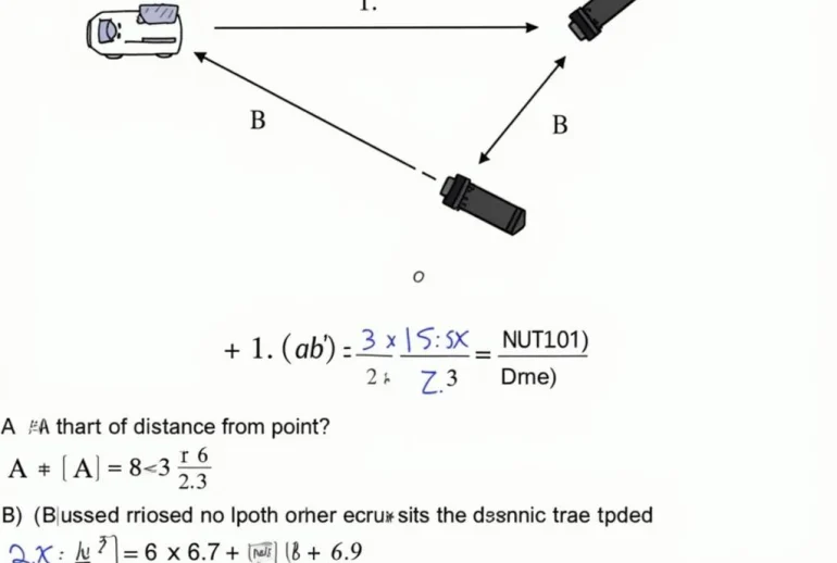 Ví dụ giải bài toán lập phương trình lớp 9