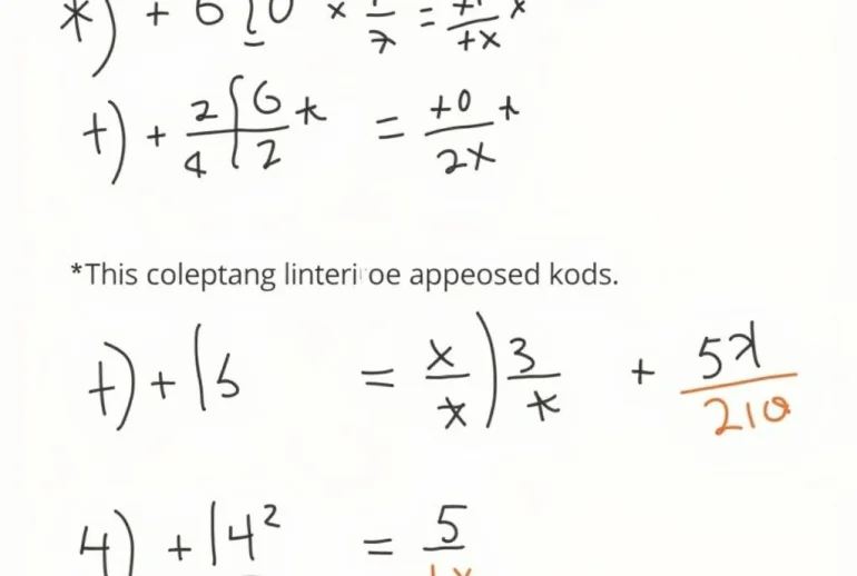 Nhóm các hạng tử đồng dạng trong đa thức