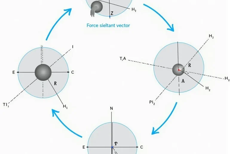 Giải Bài Toán Lực Tổng Hợp Bằng Inventor