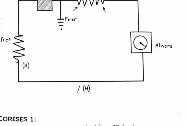 Giải BT Bài 14 SBT Vật Lý 9: Mạch Điện