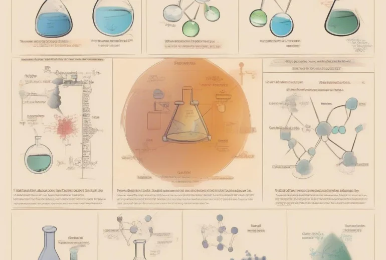 Overview of theoretical concepts in Chemistry lesson 17