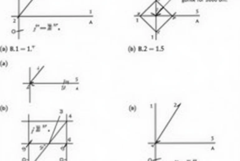 Hướng dẫn giải bài 61 SGK toán 6: Các bước giải chi tiết bài 61 toán 6 hình học