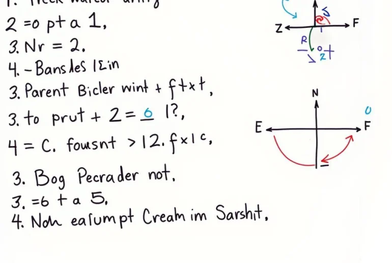 Lưu ý giải bài tập vật lý 10 bài 8