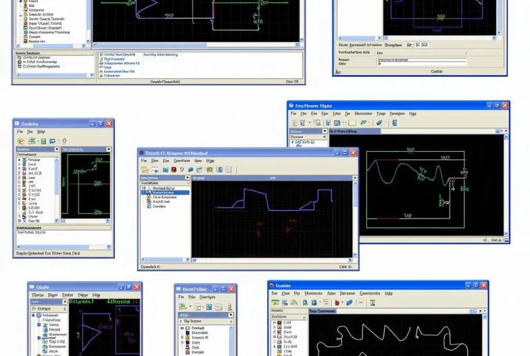 Phần Mềm Giải Bài Tập Mạch Điện Tử