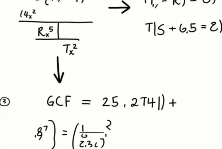 Phân tích đa thức thành nhân tử bằng phương pháp đặt nhân tử chung