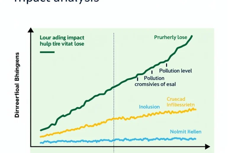 Phân tích tác động môi trường