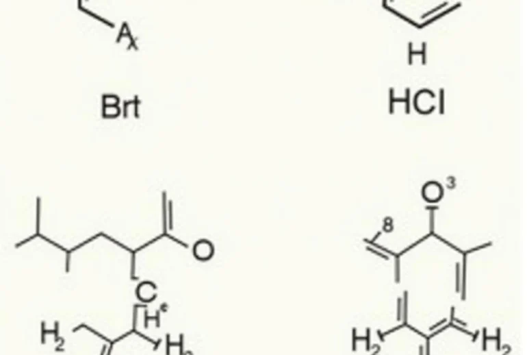 Phản ứng cộng của Etilen