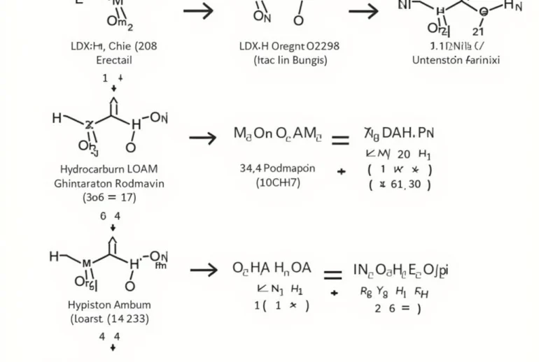 Phản ứng điều chế muối amoni hữu cơ