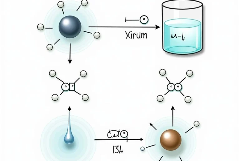 Phản ứng của kim loại kiềm thổ với nước