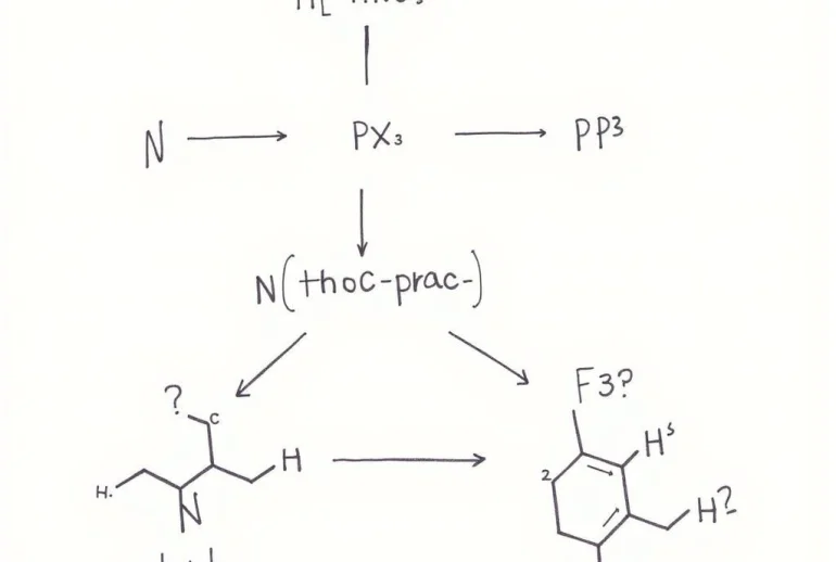 Phản ứng thế nucleophin của ancol