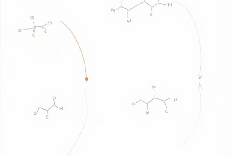 Phản ứng Thủy phân Este