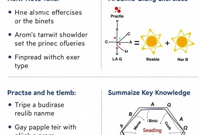 Phương Pháp Học Hiệu Quả