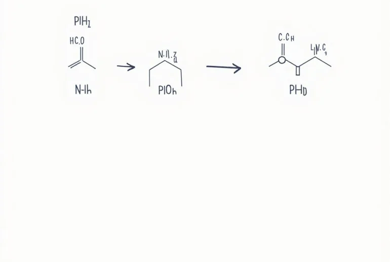 Sơ Đồ Phản Ứng Peptit