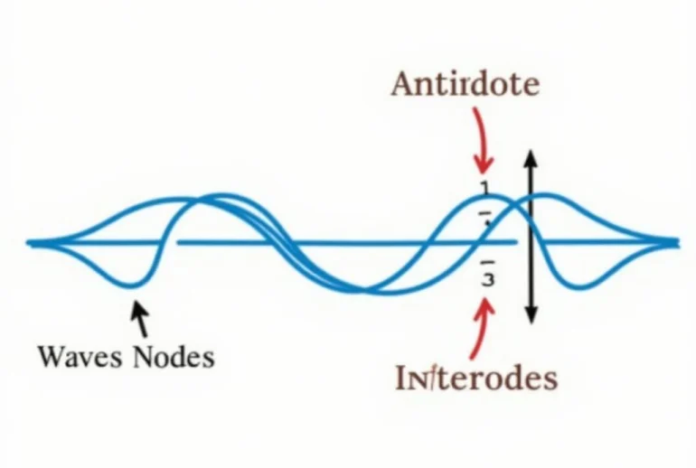 Sóng Dừng: Hiện Tượng Cơ Bản