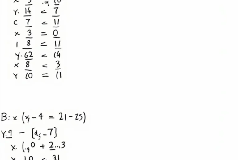 Sử dụng bảng chân trị trong logic học