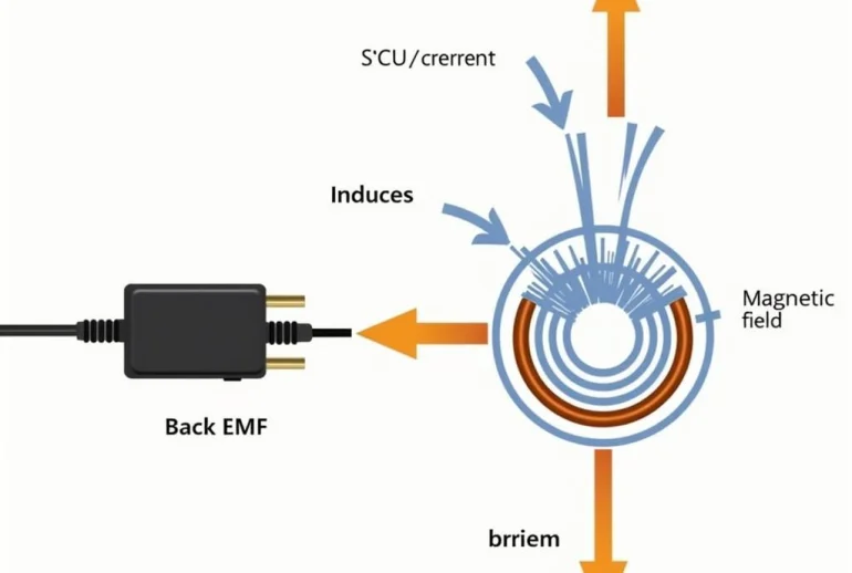 Suất điện động tự cảm trong mạch điện