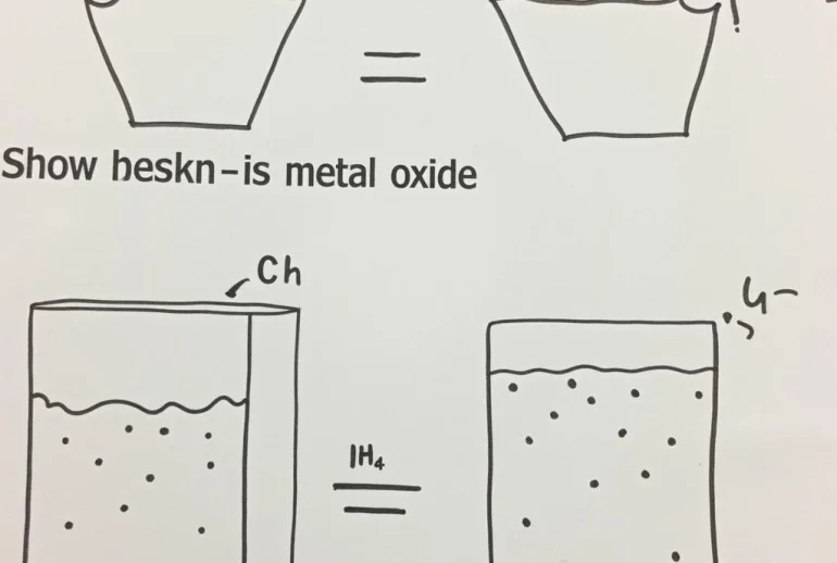 Tác dụng với oxit bazơ