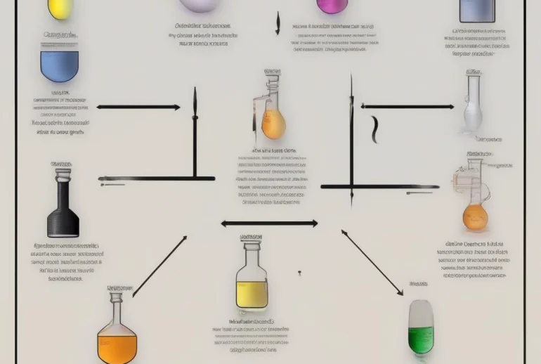 Tính chất của Axit Nitric