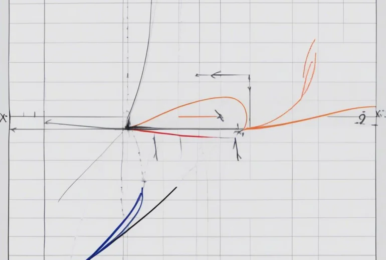 Tính diện tích hình phẳng giới hạn bởi đồ thị hàm số y=x²-1