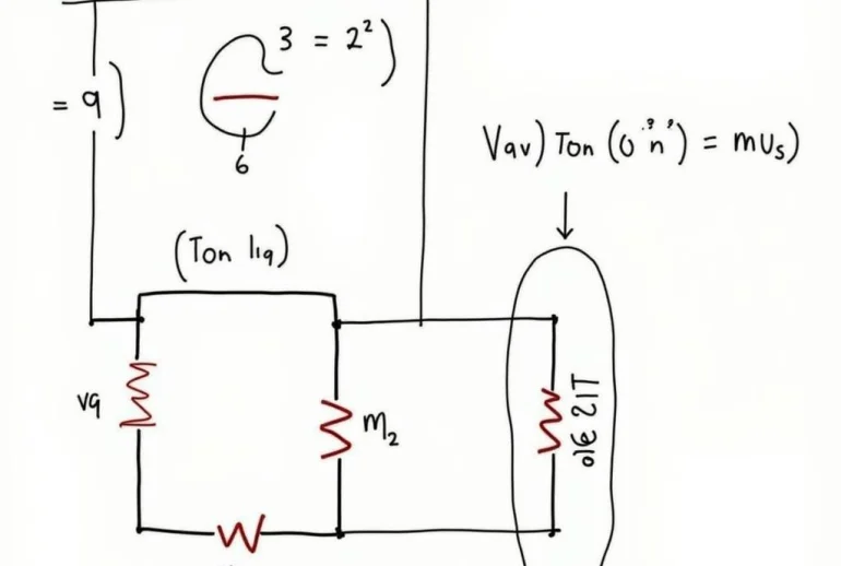 Ứng Dụng Định Luật Ohm Trong Giải Bài Tập Vật Lý 9