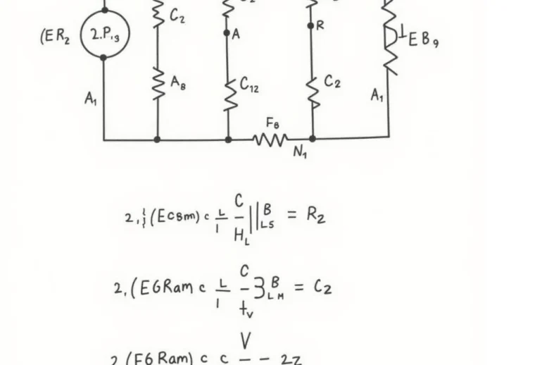 Ứng Dụng Số Phức Kỹ Thuật Điện