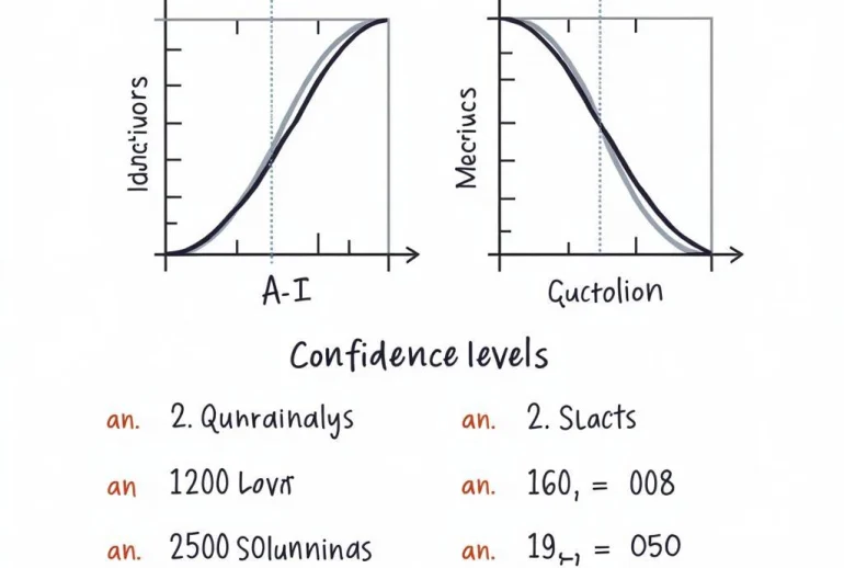 Ước Lượng Khoảng Tin Cậy