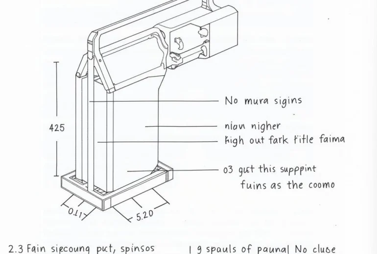 Hình vẽ kỹ thuật Công nghệ 7 bài 14