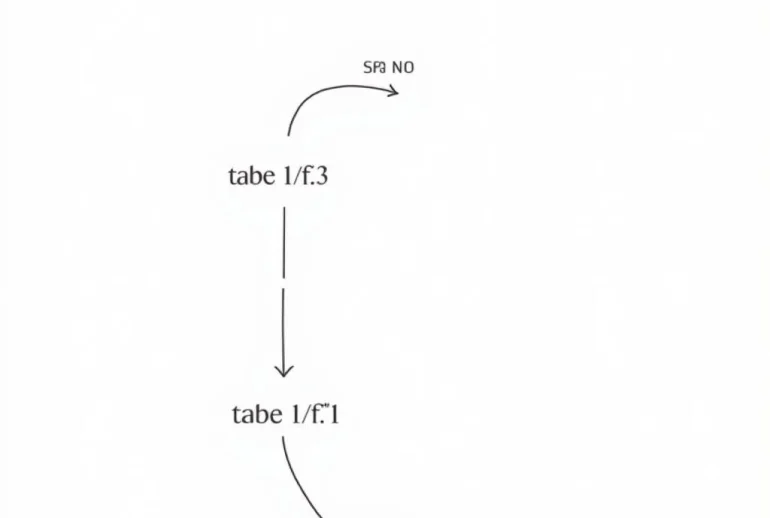 Ví dụ bài tập 3NF