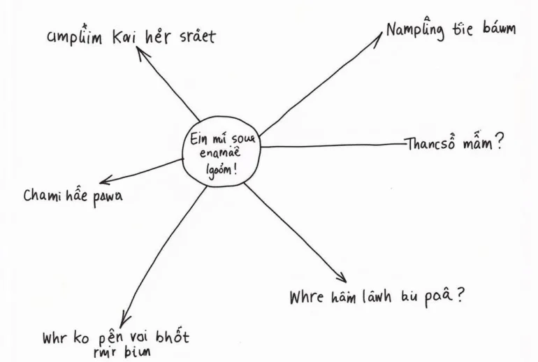 Ví Dụ Giải Bài Liên Kết Văn Bản Lớp 7