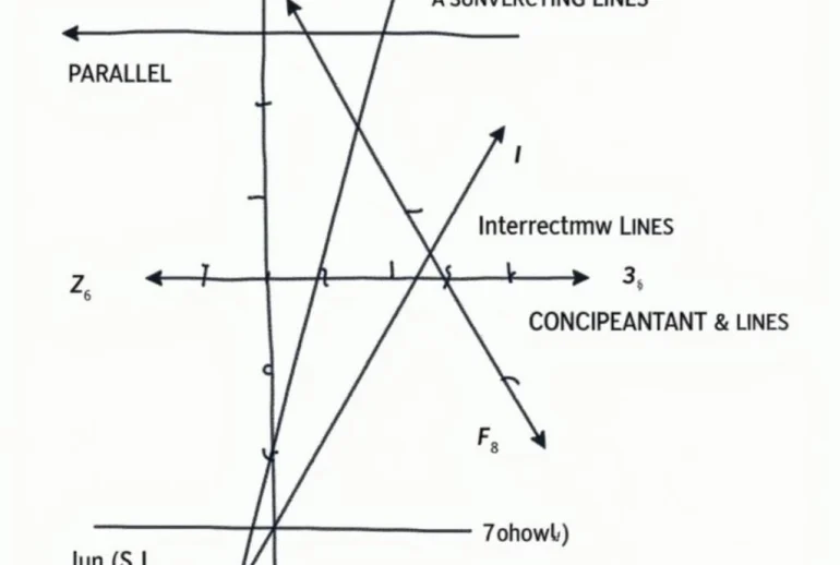 Vị Trí Tương Đối Của Hai Đường Thẳng