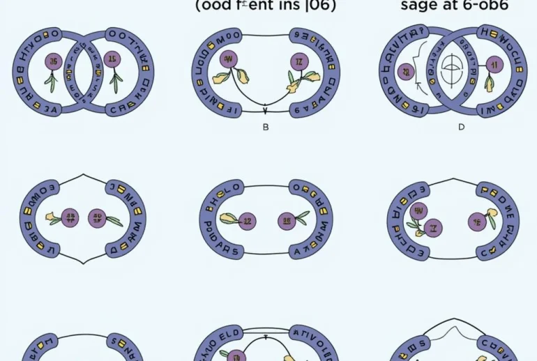 Xác Định Số Lượng Cromatit Trong Tế Bào