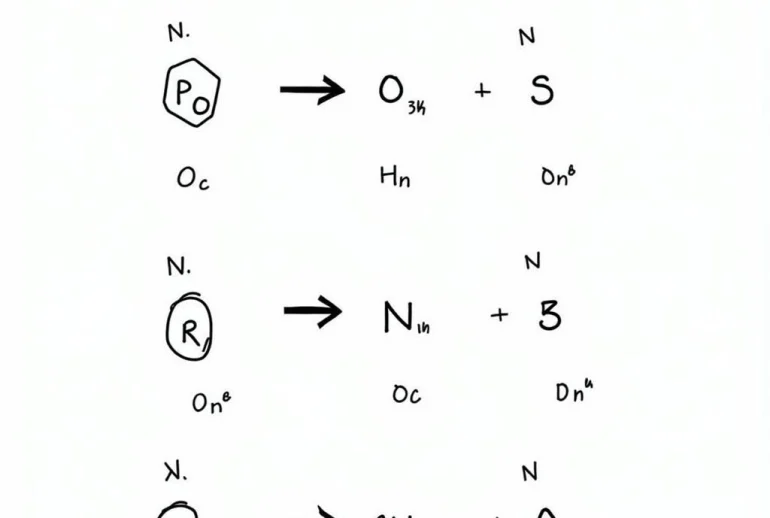 Xác định số lượng tử từ cấu hình electron